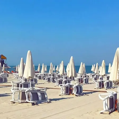Beach Studio Durres Exterior photo