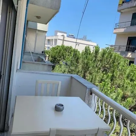 Beach Studio Durres Exterior photo