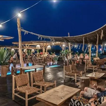 Beach Studio Durres Exterior photo