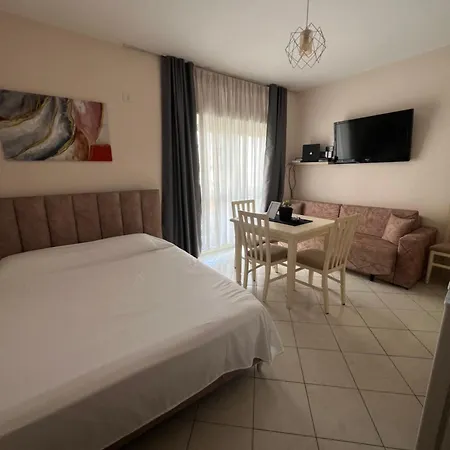 Beach Studio Durres Exterior photo