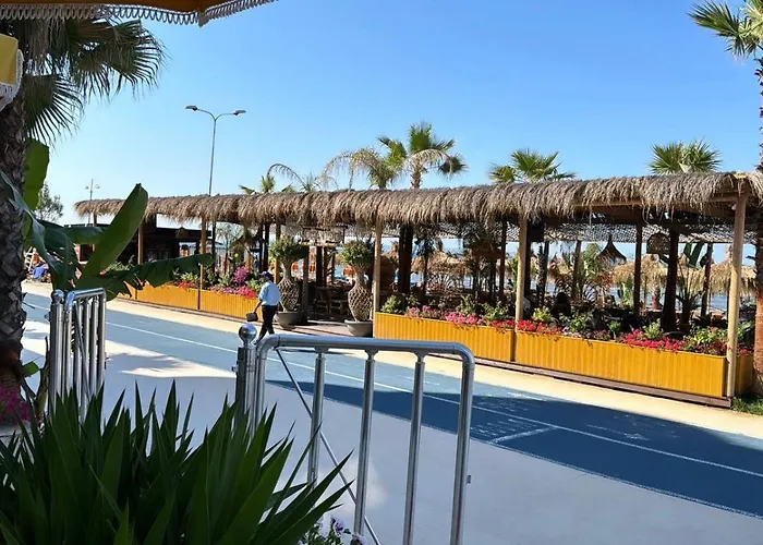 Beach Studio Durres