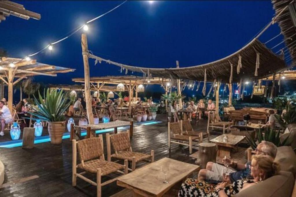 Beach Studio Durres Apartment Durres