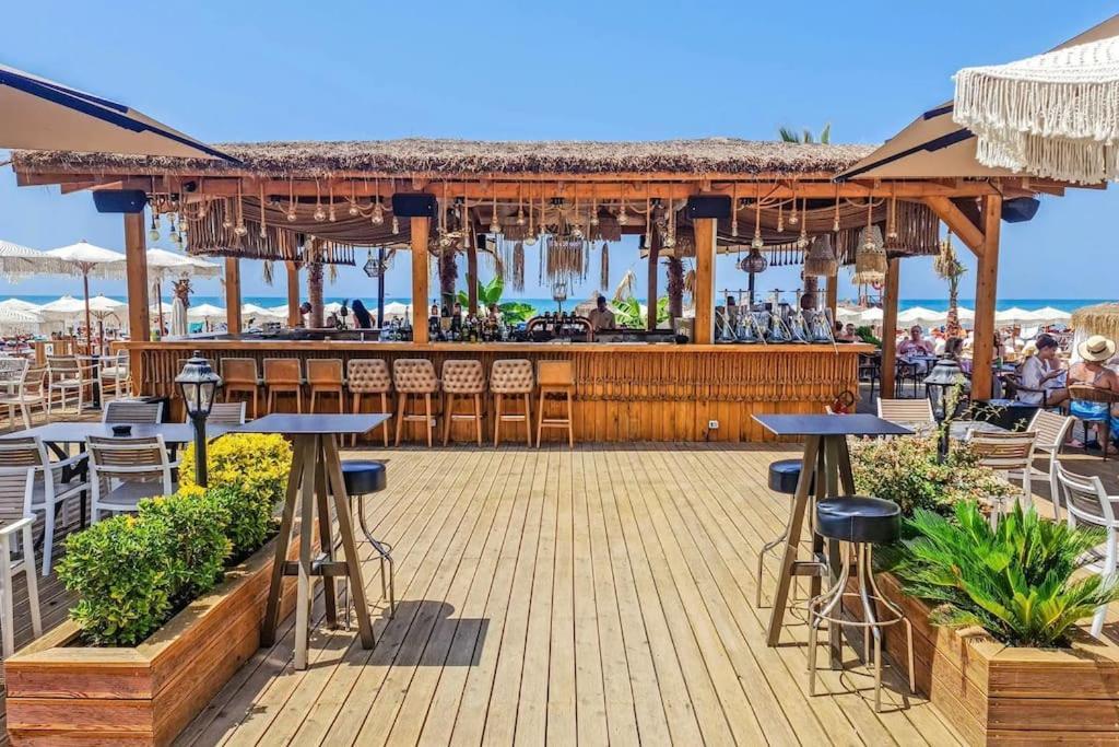 Apartment Beach Studio Durres *