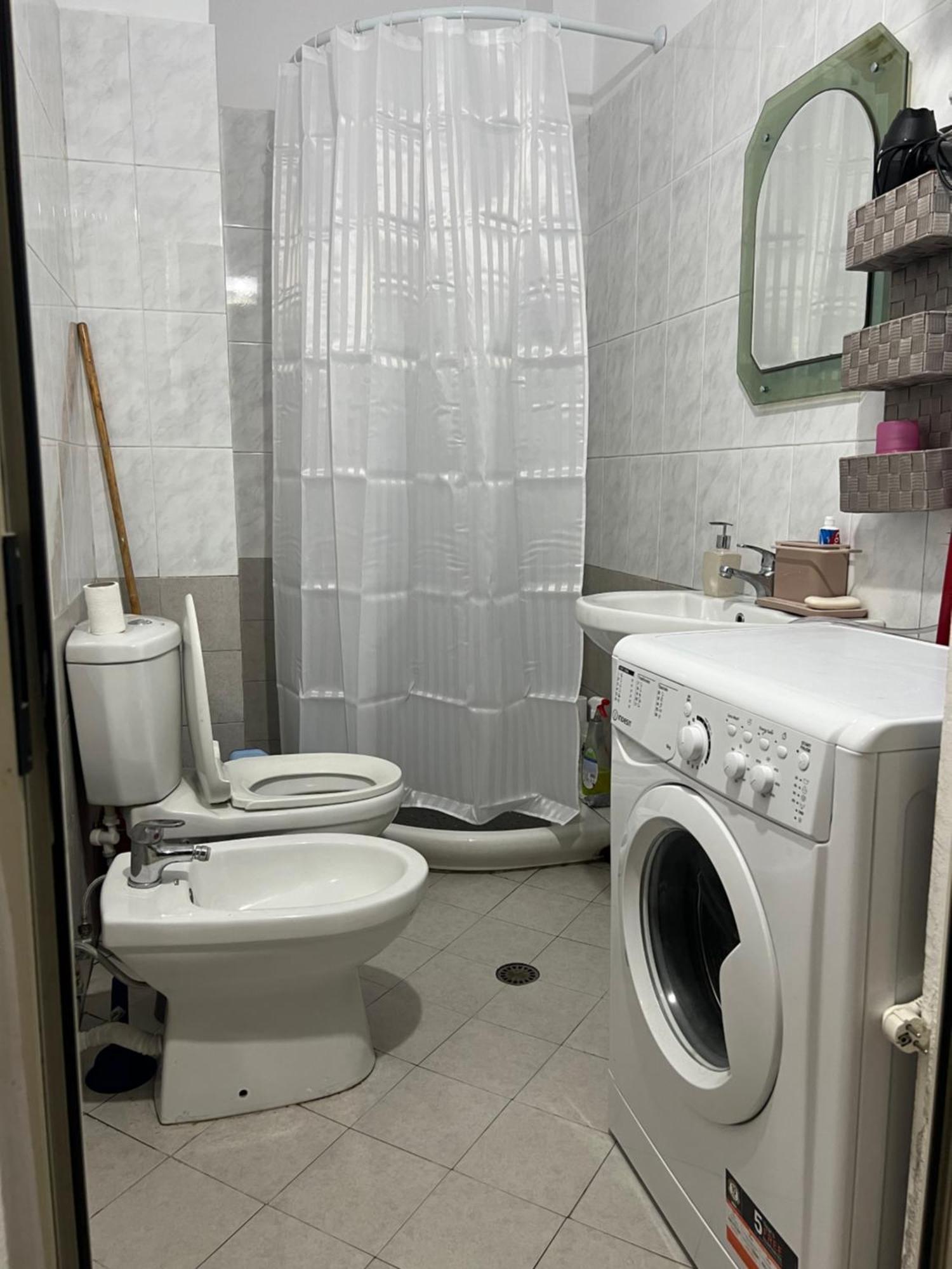 Beach Studio Durres