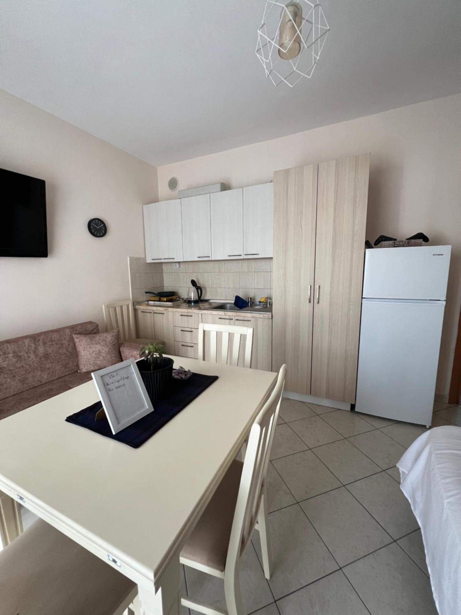 Beach Studio Durres Apartment Durres