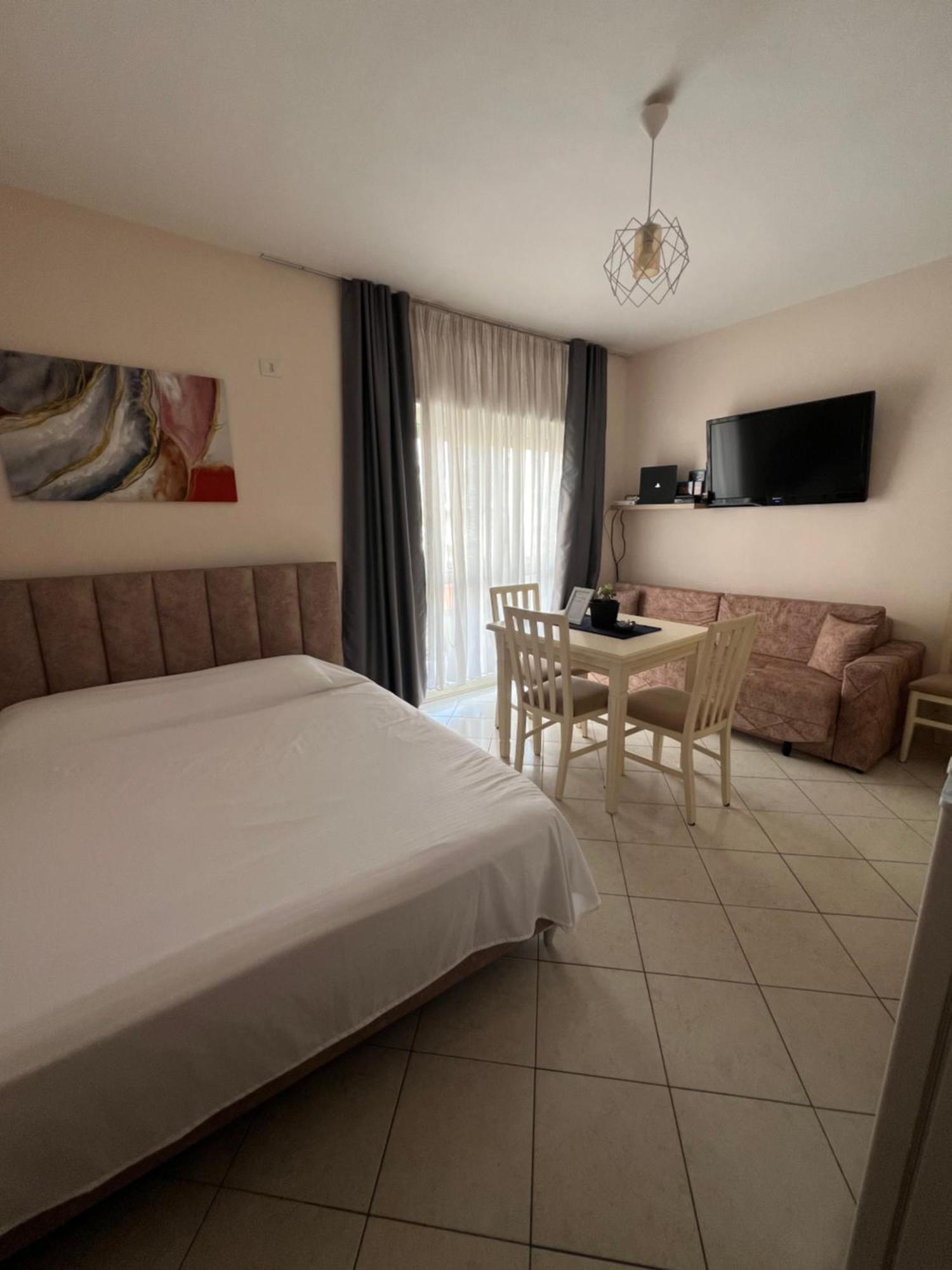 Beach Studio Durres Apartment Durres