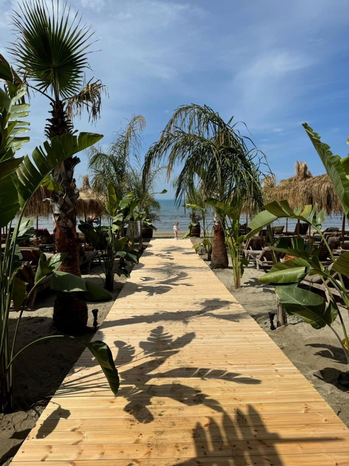 Beach Studio Durres * Durres