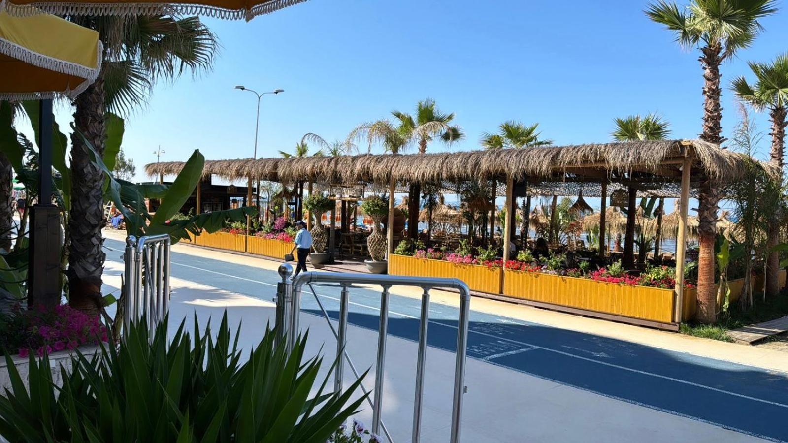Beach Studio Durres Durres